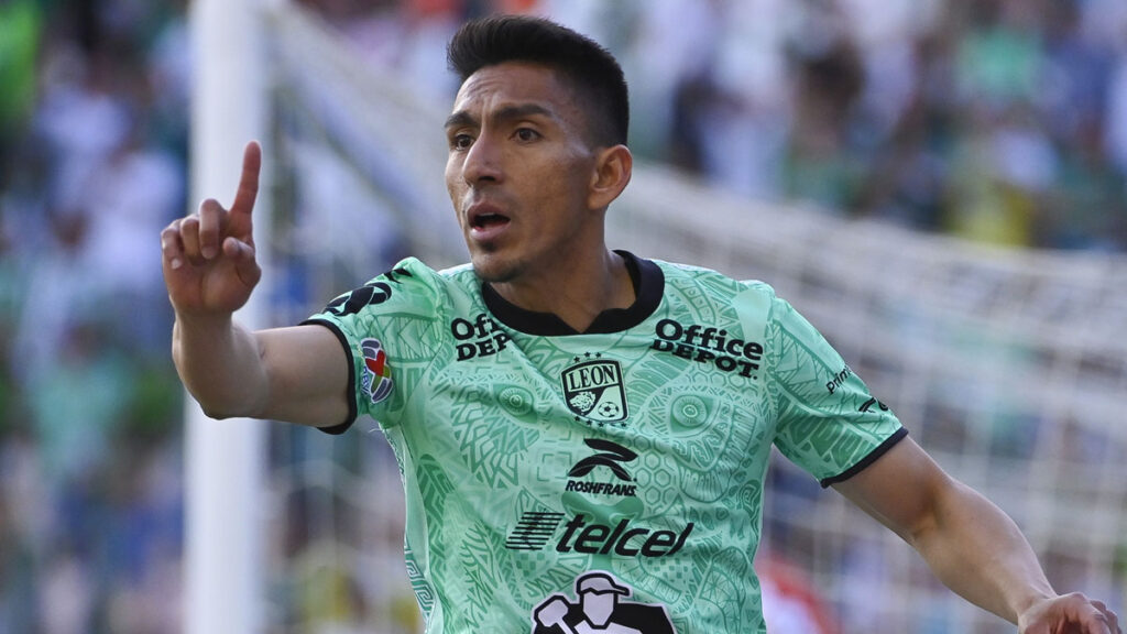 Ángel Mena