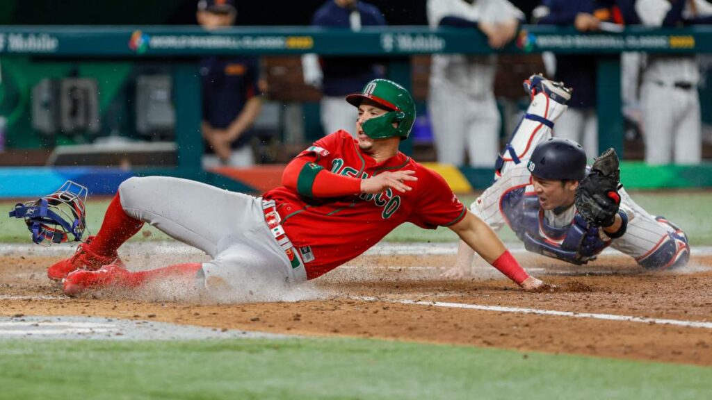 Béisbol