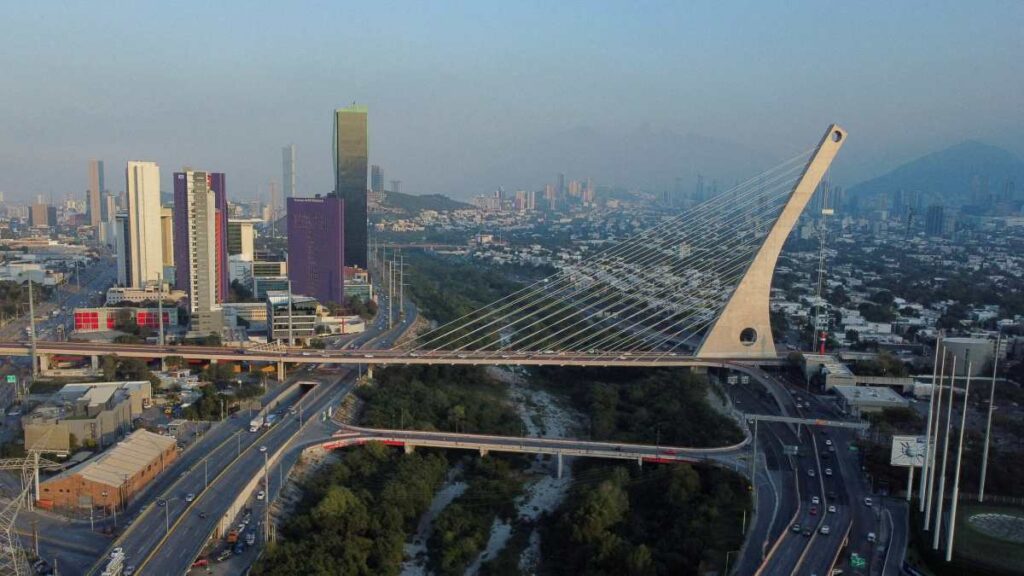 Clima de Monterrey hoy
