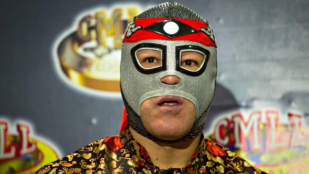 Lucha Libre