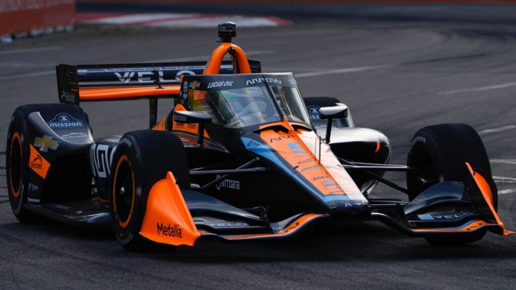 Indycar