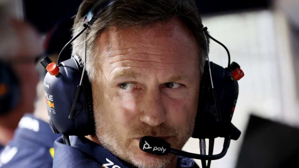 Horner no quiere que se empiece a hablar de un dominio de Red Bull.