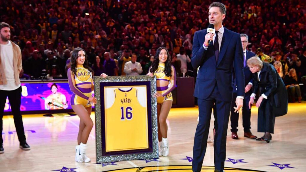 NBA