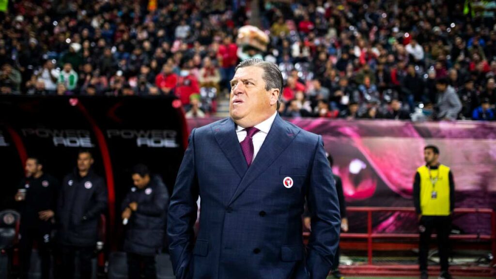 Liga MX