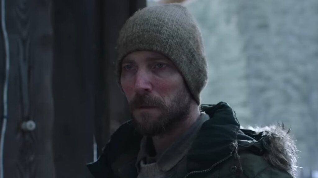 Troy Baker