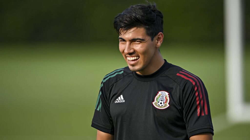 Erick Gutiérrez