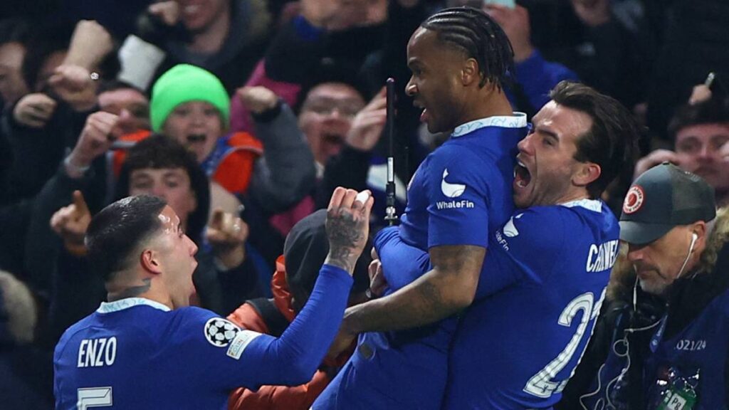 Chelsea