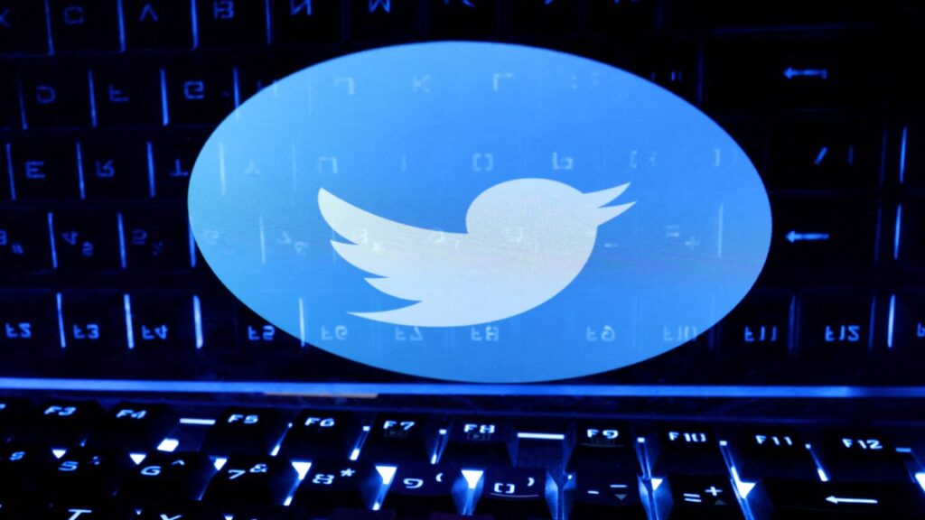 Twitter
