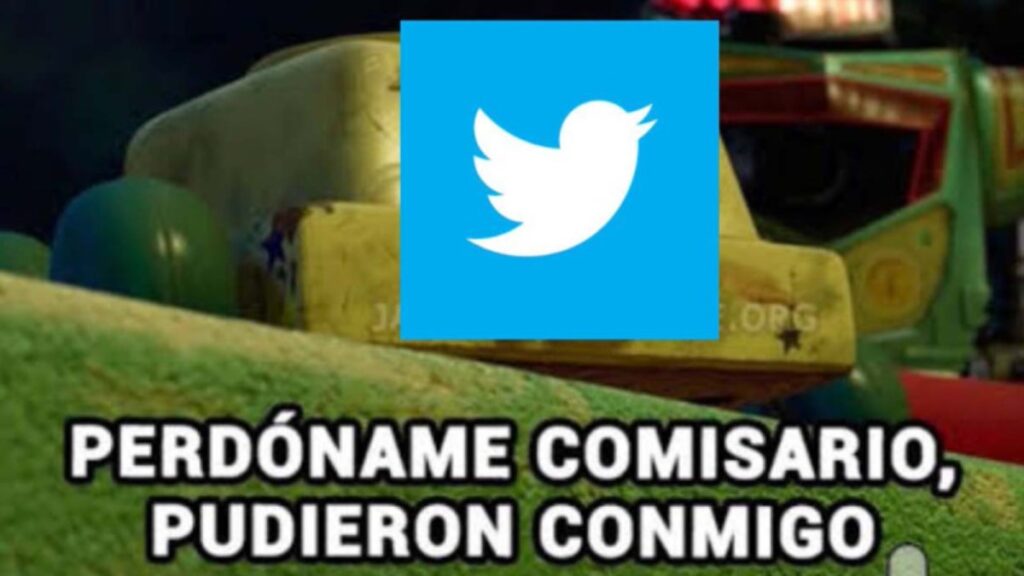 Meme Twitter