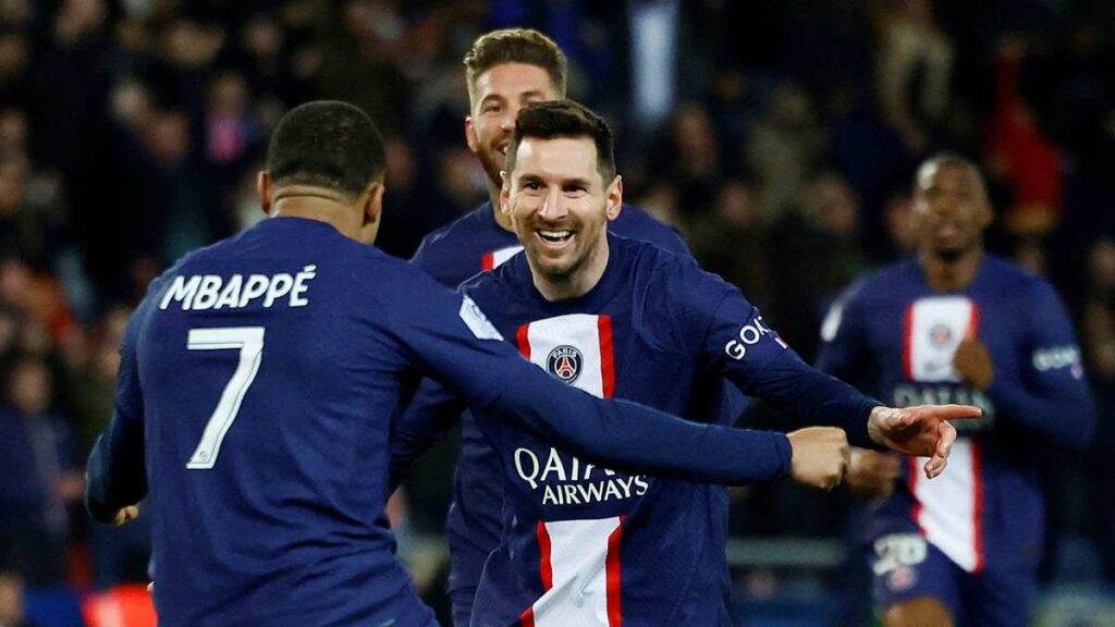 Ligue 1