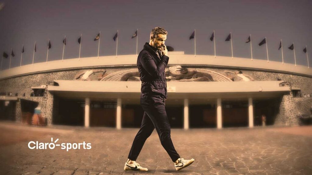 Rafael Puente del Río, fuera de la dirección técnica de Pumas