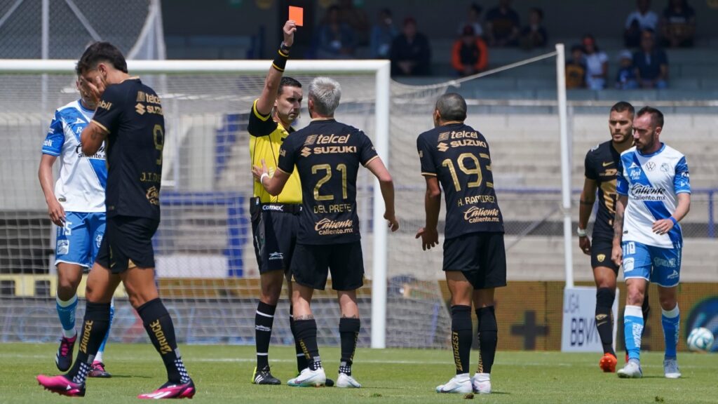 Liga MX