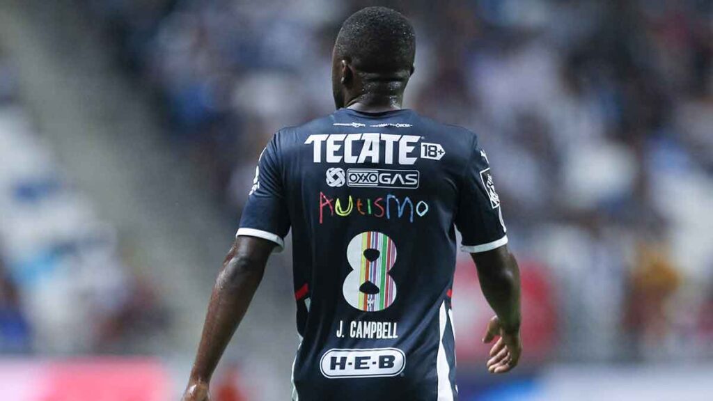 Rayados tendrá nueva piel de cara al próximo torneo. Imago 7