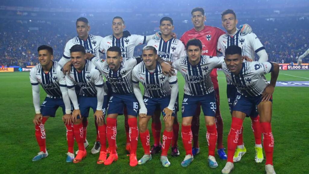 Liga MX