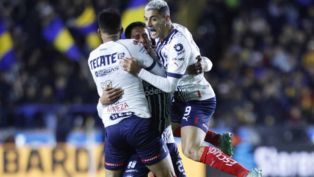 Todos los detalles en vivo del Clásico Regio de la Liga MX | Claro Sports