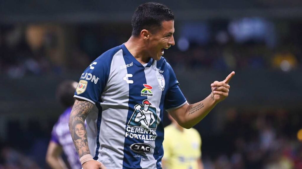 Selección mexicana
