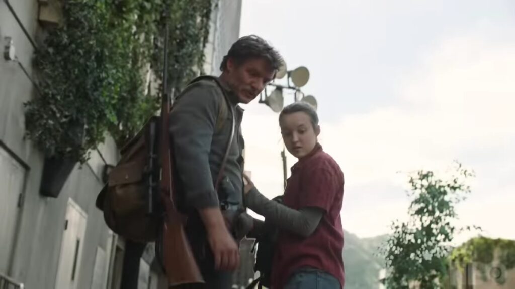 the last of us final