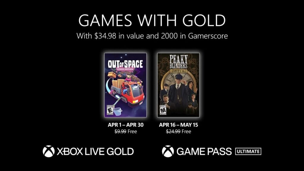 games wirth gold abril