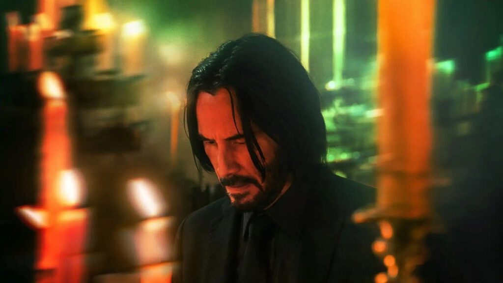 John Wick 4