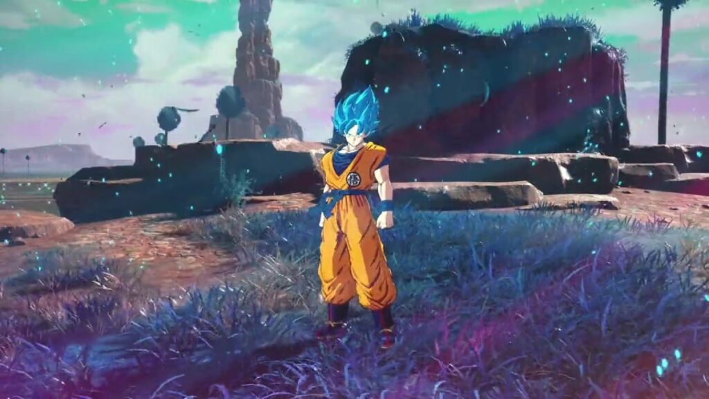 Dragon Ball Z
