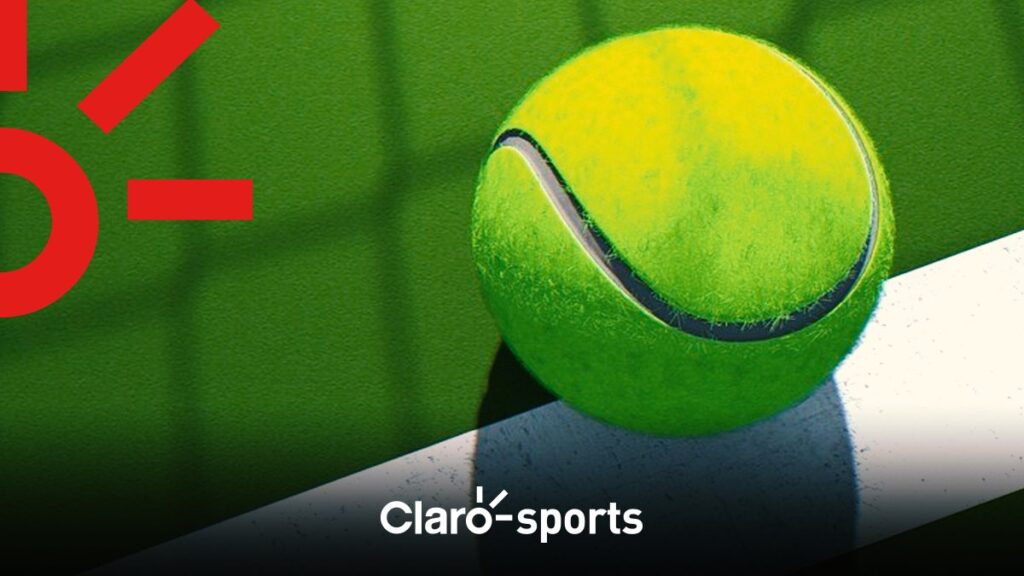 Tenis, pelota de tenis