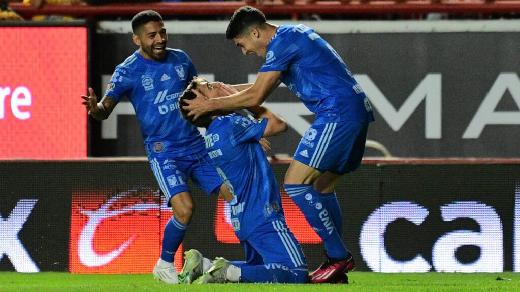 Liga MX