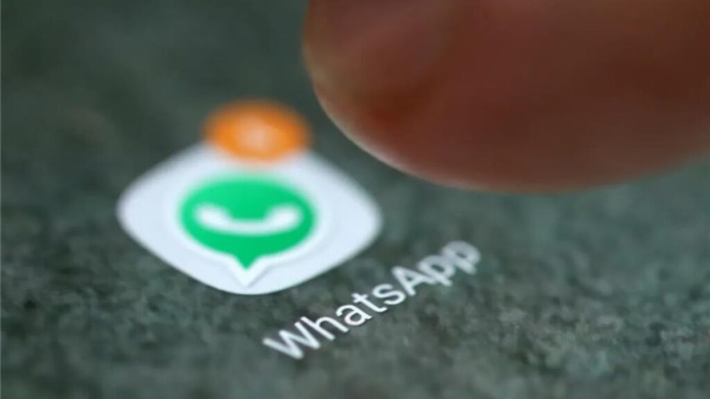 Whatsapp actualizaciones grupos