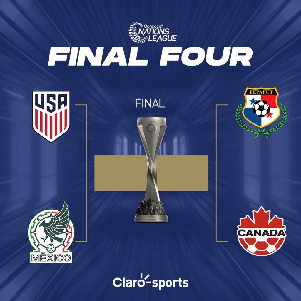 Selección mexicana