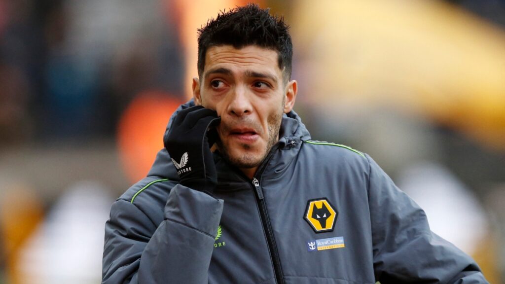 Jiménez y los Wolves jugarán en Estados Unidos