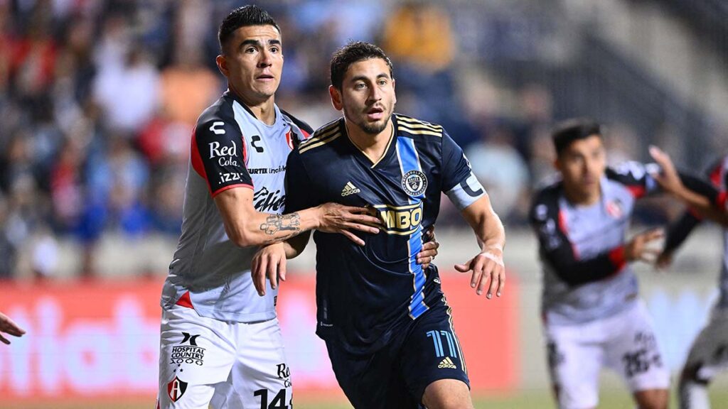 Atlas, a volver a reponerse de un duro golpe en Concachampions