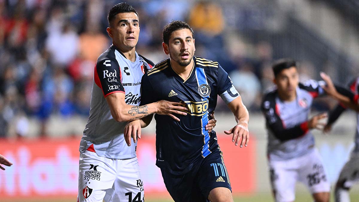 Atlas, a volver a reponerse de un duro golpe en Concachampions
