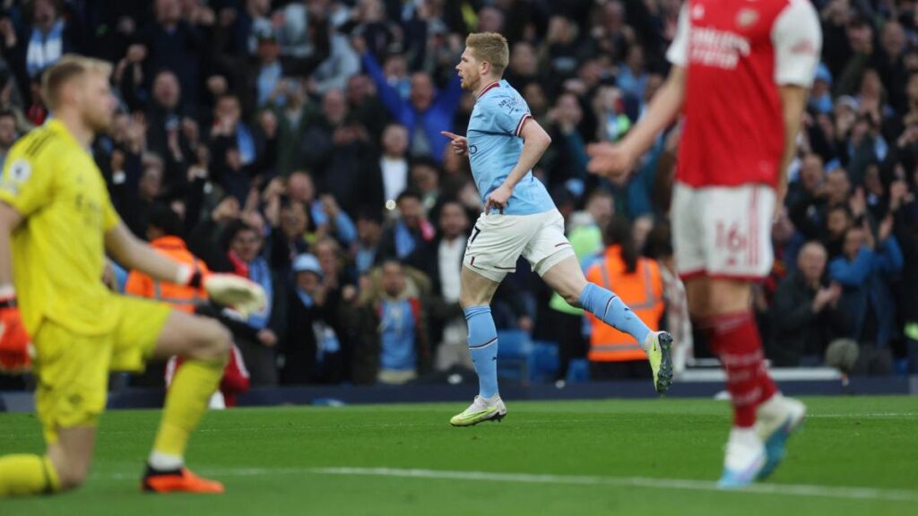 De Bruyne