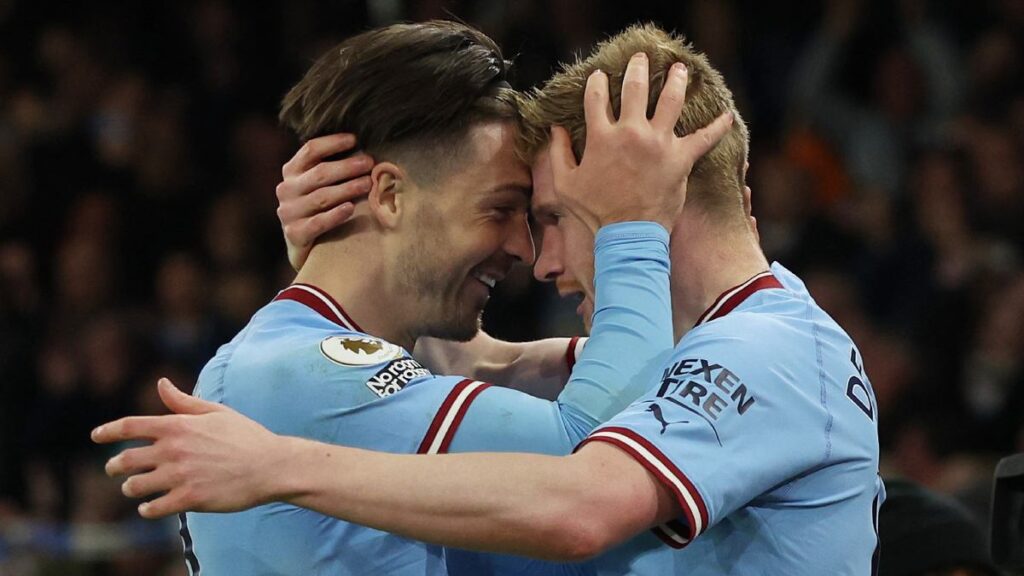 De Bruyne