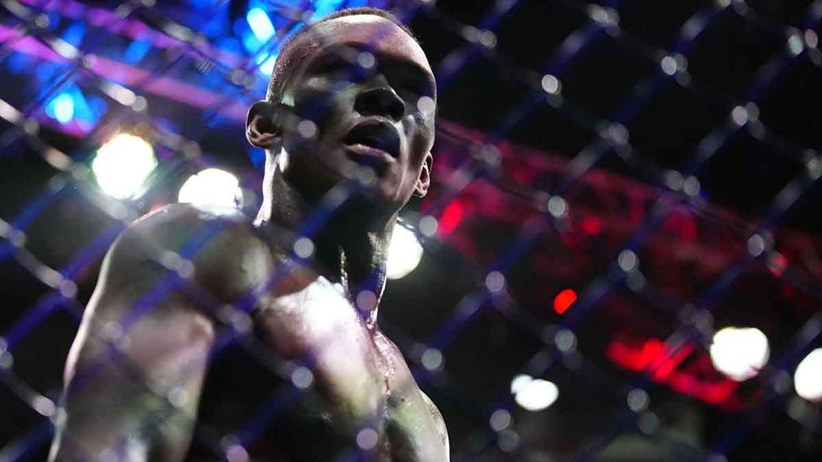 Increíble regreso de UFC a Miami