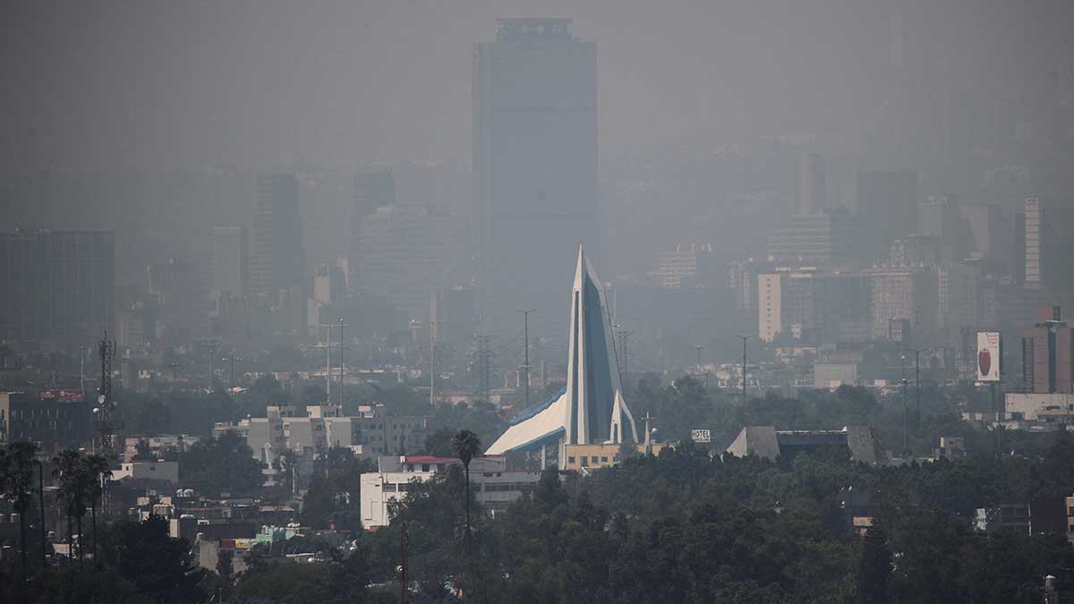Clima en México hoy 23 de abril y pronóstico del tiempo en CDMX, Monterrey y Guadalajara