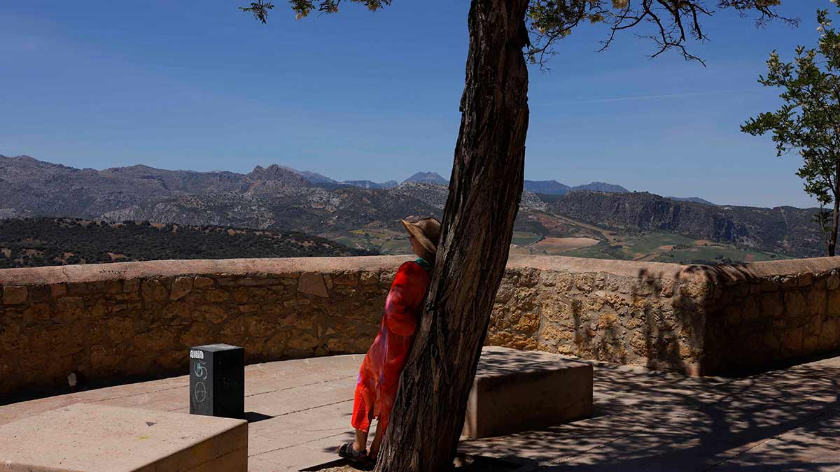 Clima en México hoy 25 de abril y pronóstico del tiempo en el país | Reuters
