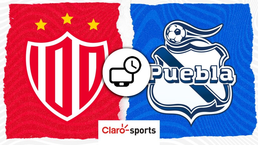 ¿Dónde y cómo ver por TV el Necaxa vs Querétaro?