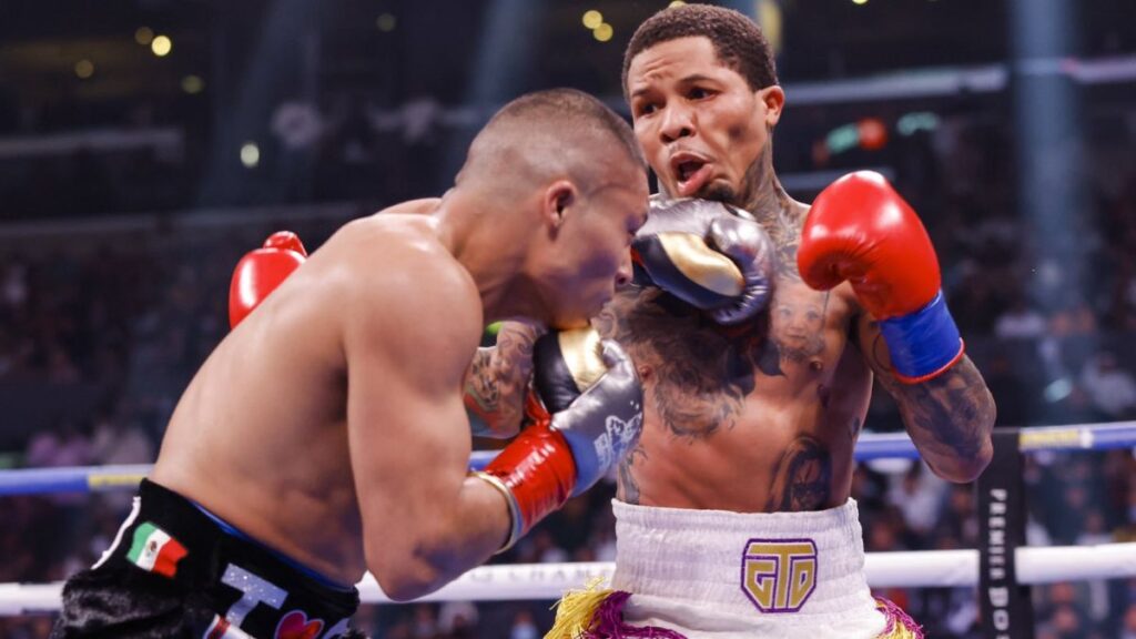 Gervonta Davis vs Pitbull Cruz: ¿La revancha está cerca? | Twitter: @ShowtimeBoxing