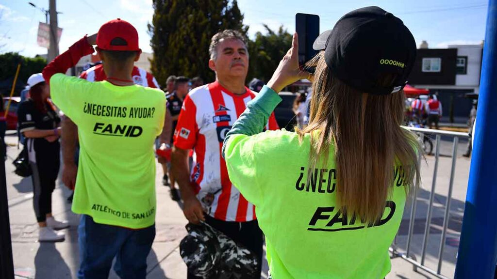 El FAN ID será obligatorio a partir de la Jornada 16 del Clausura 2023