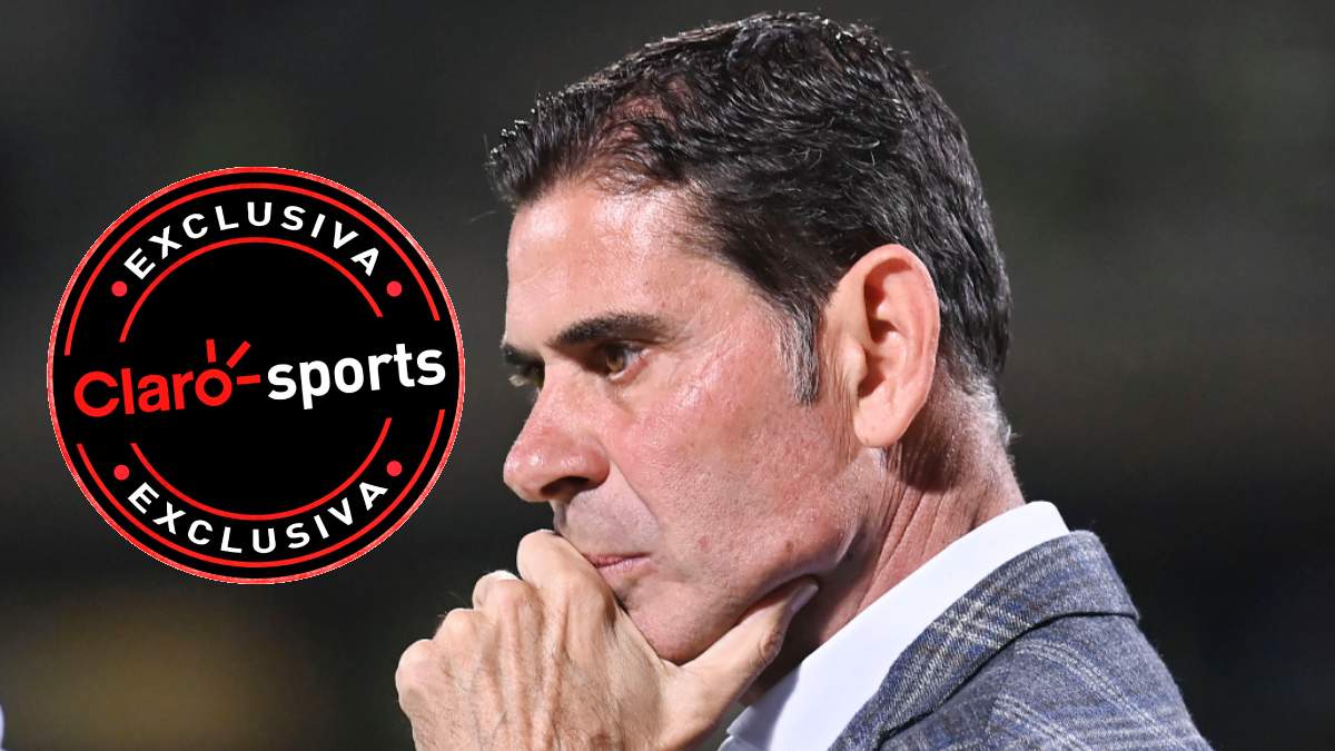 Fernando Hierro