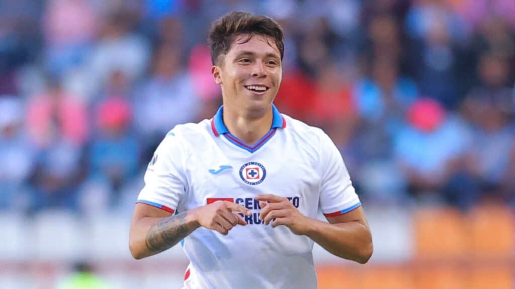 Rodrigo Huescas