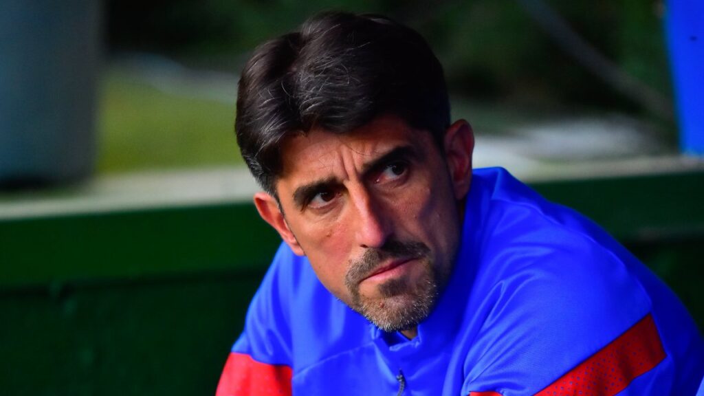 Paunovic