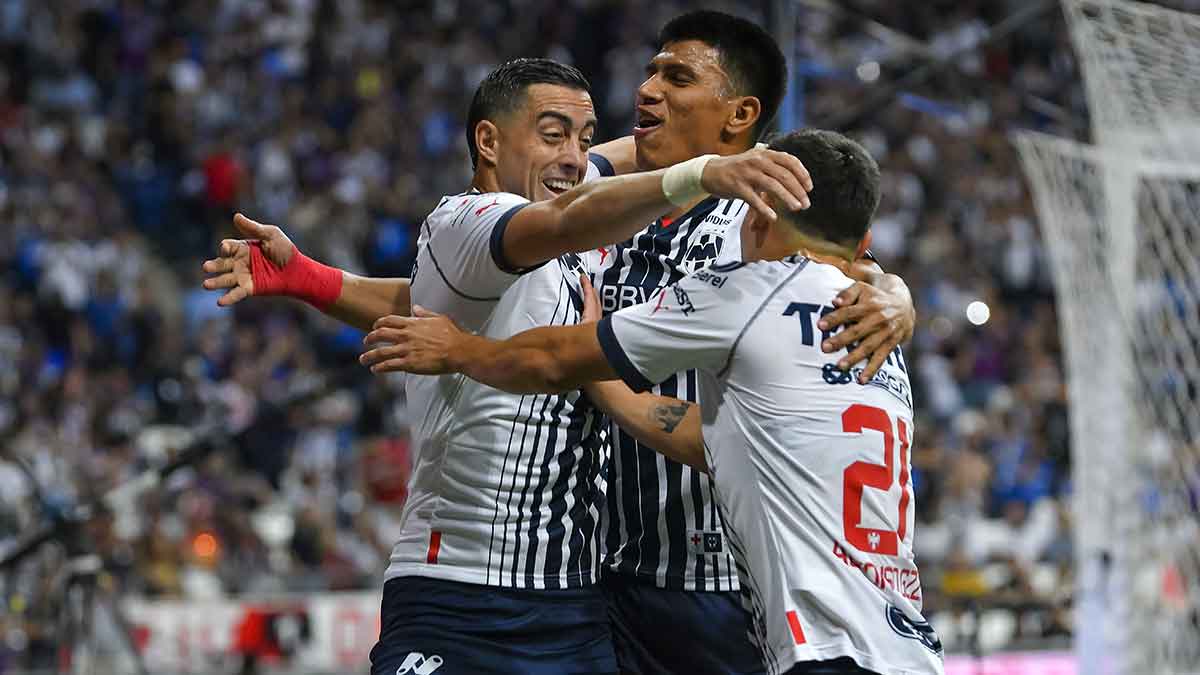 Los Rayados se declaran listos para la Liguilla, y los Pumas quedan 'reprobados' del Clausura 2023