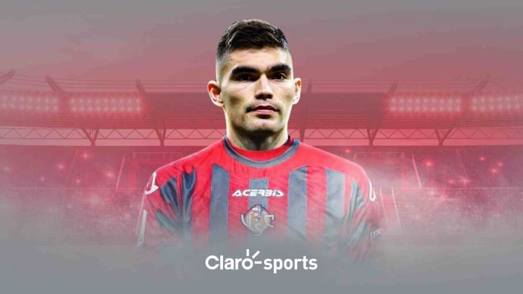 El Cremonese ganó y se aleja del sótano de la Serie A.