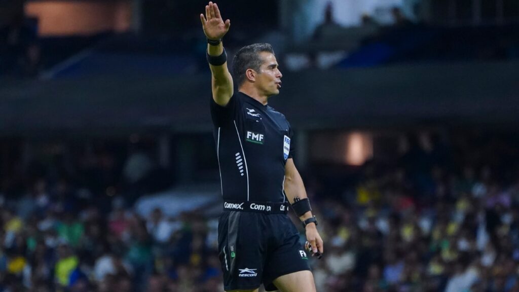 Liga MX