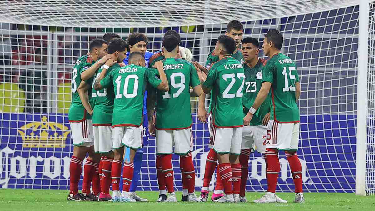Copa Oro