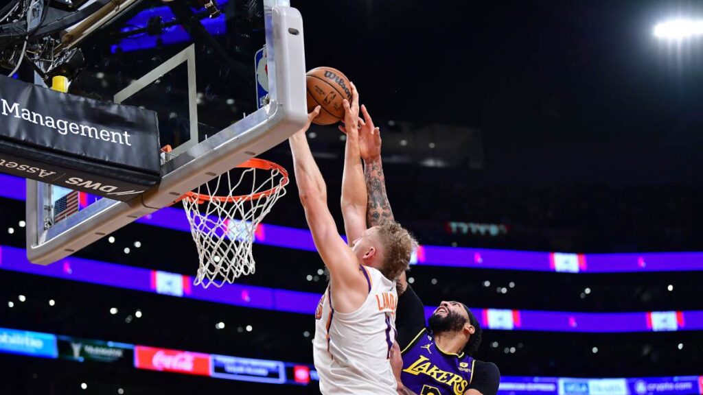 Te explicamos todo acerca de los Playoffs de la NBA: Quienes juegan, el formato y todo