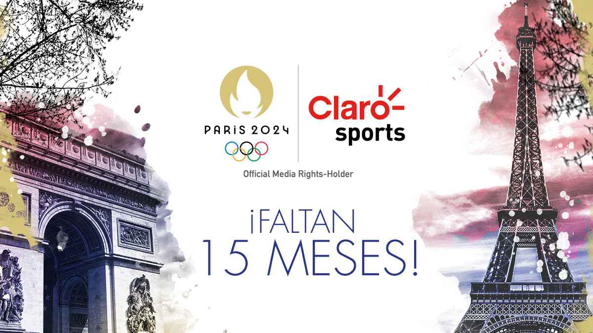 Juegos Olímpicos Paris 2024