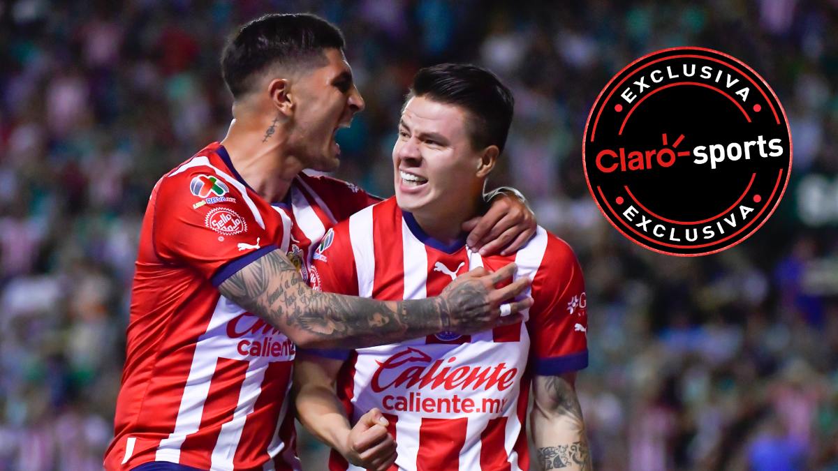 Pável Pérez destaca el rol del Pocho Guzmán