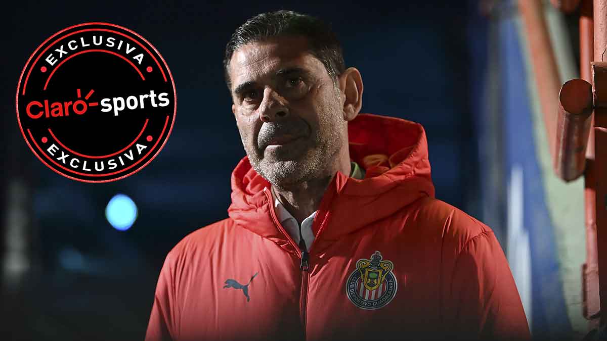 La prioridad de Chivas, captar talento mexicano en EU y Europa